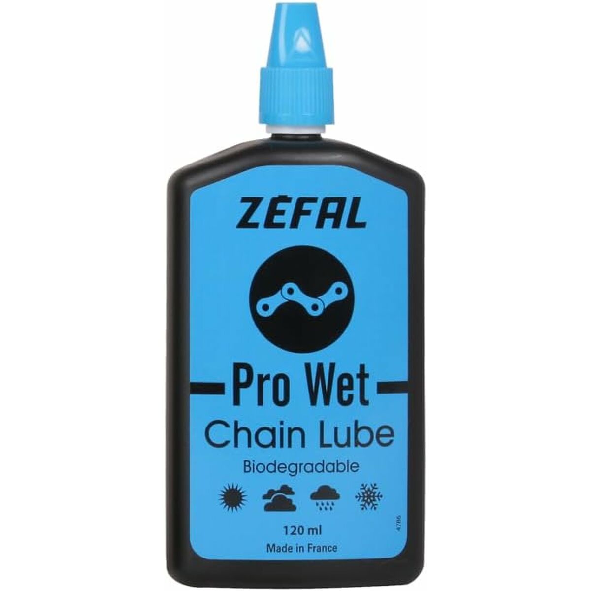 ZEFAL pro Chain Lubricant