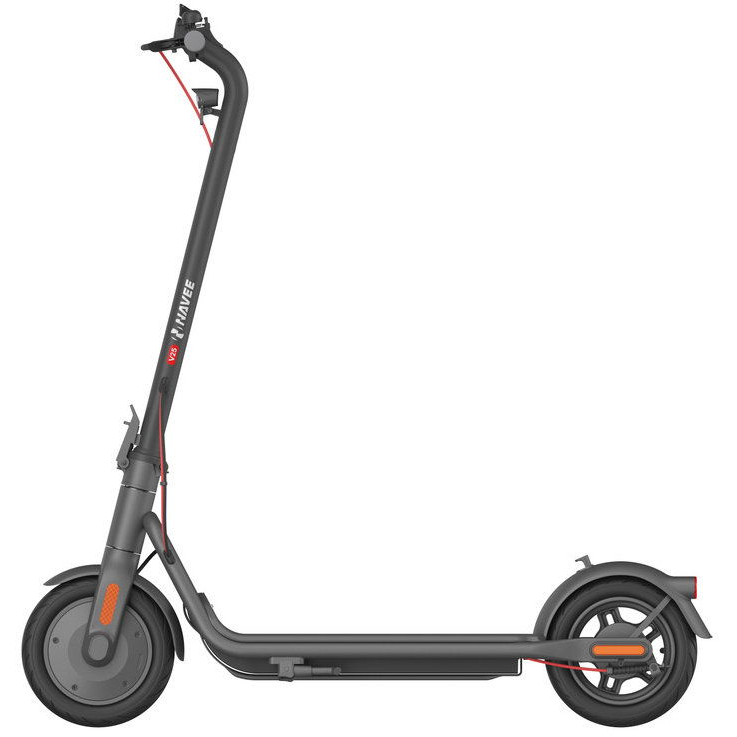 NAVEE V25 Electric Scooter (6975293674594)