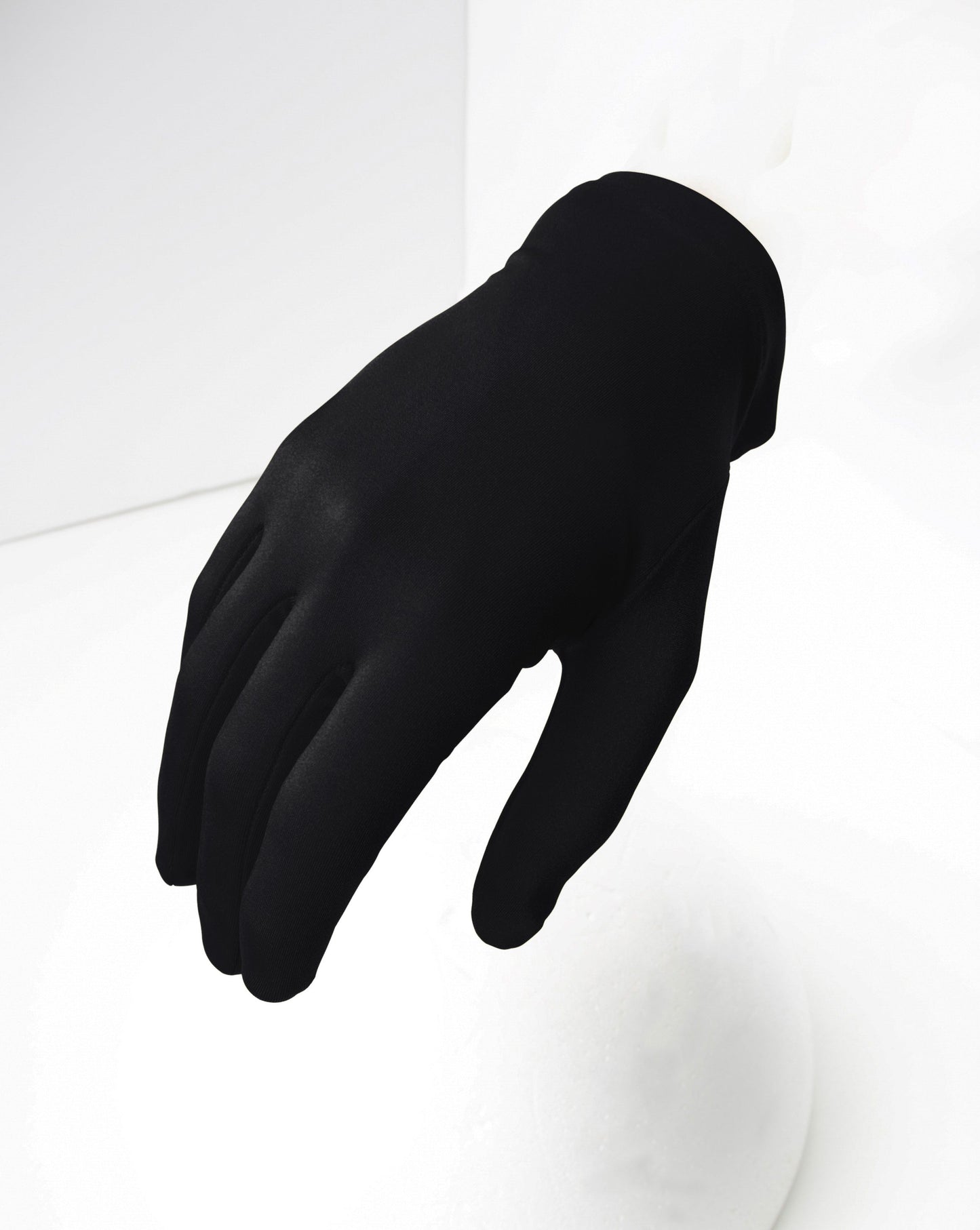 Wrist Gloves - Black