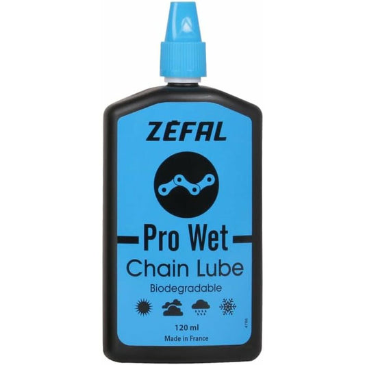 ZEFAL pro Chain Lubricant