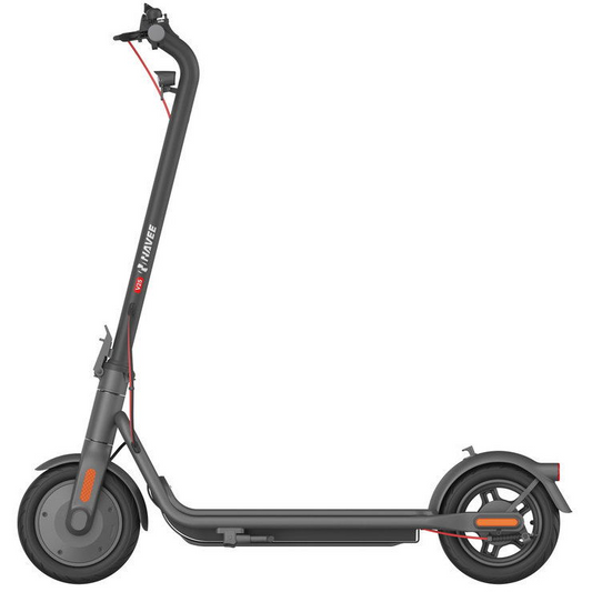 NAVEE V25 Electric Scooter (6975293674594)